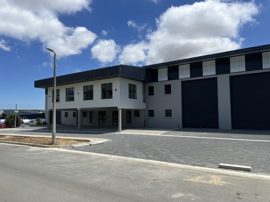 To Let commercial Property for Rent in Atlas Gardens Western Cape